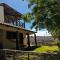Constancy residence