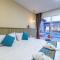 Andaman Sea Best Pool Access and Villas Andaman Sea Best Pool Access and Villas