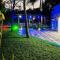 Meegas Sewana Resort