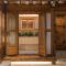 Luxury Hanok Pine Residence