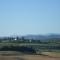 Appartamento Crete Senesi
