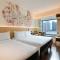 Ibis Singapore on Bencoolen - Newly Renovated