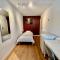 Cosy private room in Lausanne center