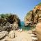 Le Calette Bay