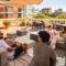 Leevin Stay Hostel