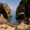 Le Calette Bay