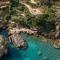 Le Calette Bay