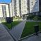 PARK NOVI Apartmani
