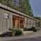 Rock Farm Slane - Glamping