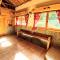 Chalet la scie
