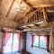 Chalet la scie