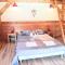 Chalet la scie