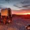 Stagecoach Trails Guest Ranch - Yucca