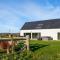The Longhouse At Threave