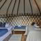 Rock Farm Slane - Glamping
