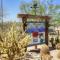Stagecoach Trails Guest Ranch - Yucca