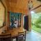 Chalet Ochos Qokhi