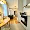 Apartment in the centre of Viljandi