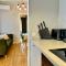 Apartment in the centre of Viljandi