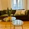 Apartment in the centre of Viljandi