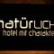 Natürlich Hotel mit Charakter Natürlich Hotel mit Charakter