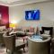 Mercure Angers Centre Gare