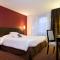 Ibis Styles Metz Centre Gare