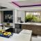Casa Luna Luxury Condado Beach Apt Sleeps 8