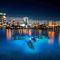 Casa Luna Luxury Condado Beach Apt Sleeps 8