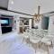 Casa Luna Luxury Condado Beach Apt Sleeps 8