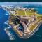 Casa Luna Luxury Condado Beach Apt Sleeps 8