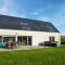 The Longhouse At Threave