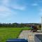 The Longhouse At Threave