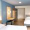 B&B HOTEL Fulda-Hbf