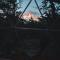 Chalten Camp - Glamping with a view