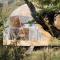 Chalten Camp - Glamping with a view