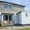 Coastguard Cottage