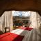 Chalten Camp - Glamping with a view