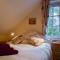 Edenwoodend Cottage