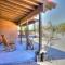 Stagecoach Trails Guest Ranch