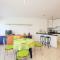 Apartment Palmiers I-7 by Interhome