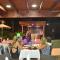 Apartment Palmiers I-7 by Interhome