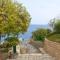 Apartment Palmiers I-7 by Interhome