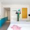 Ibis Styles Menton Centre