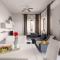 PRAIOLA BEACH HOUSE