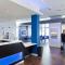Ibis Budget Madrid Vallecas