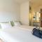Ibis Budget Madrid Vallecas
