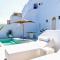 Bluewhite Suites & Villa Santorini Bluewhite Suites & Villa Santorini
