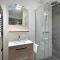 Villa Mastlo 2x 10 persons Ouddorp large garden, 1500 meters to the dunes and beach with 2 jacuzzis - not for companies
