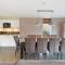 Villa Mastlo 2x 10 persons Ouddorp large garden, 1500 meters to the dunes and beach with 2 jacuzzis - not for companies